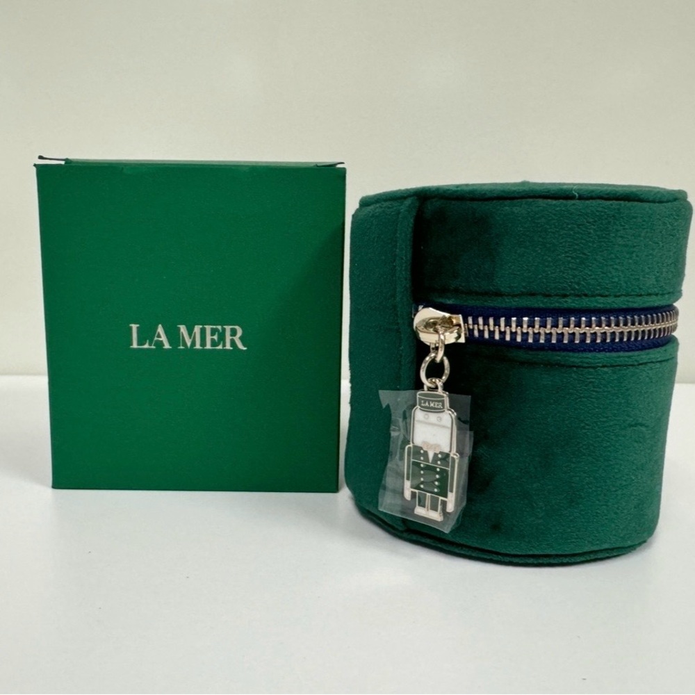 La Mer Limited Edition Mini Pouch